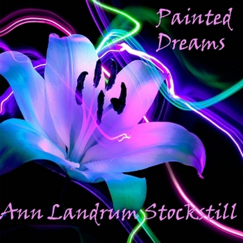 Paperback Painted Dreams Book