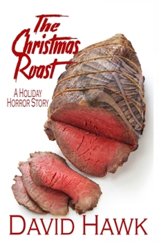Paperback The Christmas Roast Book