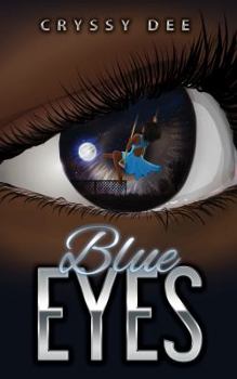 Paperback Blue Eyes Book