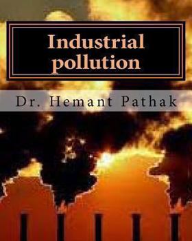 Paperback Industrial pollution Book