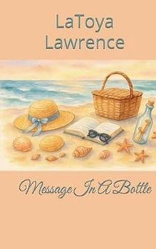Paperback Message In A Bottle Book