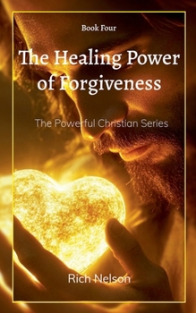 Paperback The Healing Power of Forgiveness Book