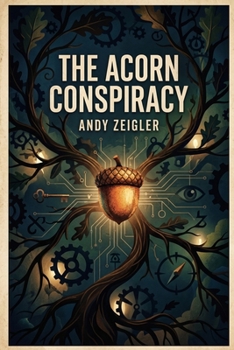 Paperback The Acorn Conspiracy Book