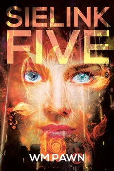 Paperback Sielink Five Book