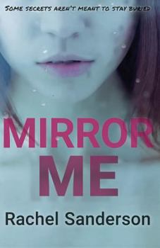 Paperback Mirror Me Book