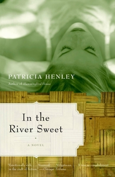 Paperback In the River Sweet Book