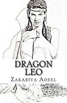 Paperback Dragon Leo: The Combined Astrology Series Book