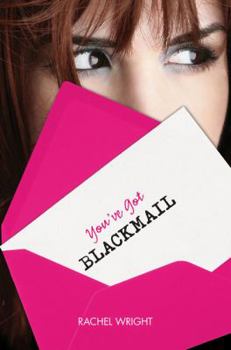 Hardcover You've Got Blackmail Book