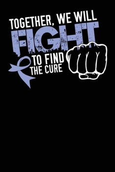 Esophageal Cancer Awareness Notebook: Esophageal Cancer Journal Notebook (6x9), Esophageal Cancer Books, Esophageal Cancer Gifts, Esophageal Cancer Product