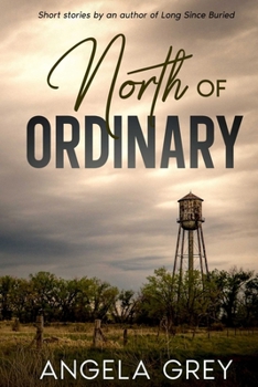 Paperback North of Ordinary Book