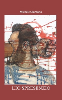 Paperback L'IO Spresenzio: (L'arte dell'anima) [Italian] Book