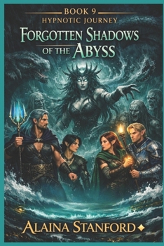 Paperback Forgotten Shadows of the Abyss Book