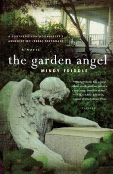 Paperback The Garden Angel Book