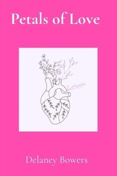 Paperback Petals of Love Book