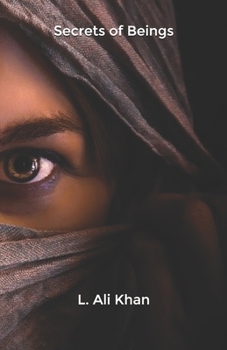 Paperback Secrets of Beings Book