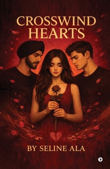 Paperback Crosswind Hearts Book