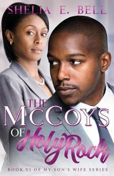 Paperback The McCoys of Holy Rock Book