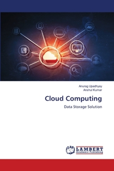 Paperback Cloud Computing Book