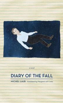 Hardcover Diary of the Fall Book