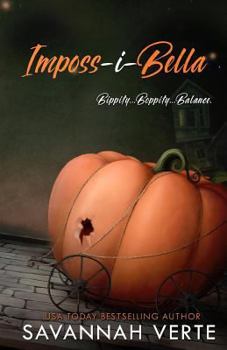 Paperback Imposs-i-Bella Book