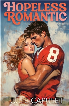 Paperback Hopeless Romantic Book