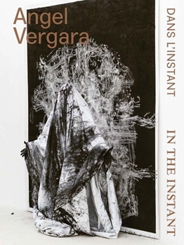 Hardcover Angel Vergara: In the Instant Book