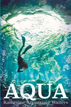 Paperback Aqua Book