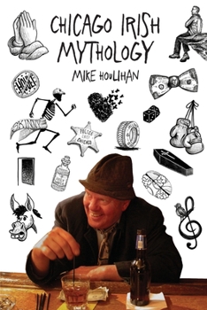 Paperback Chicago Irish Mythology Book