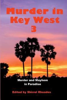 Paperback Murder in Key West 3 Book