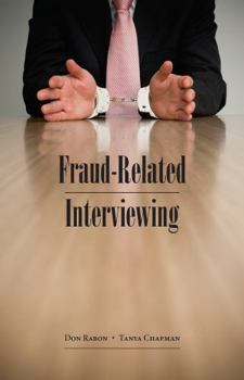 Fraud-Related Interviewing