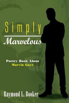 Paperback Simply Marvelous Book