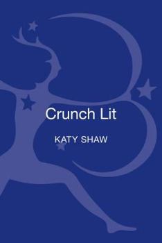 Hardcover Crunch Lit Book