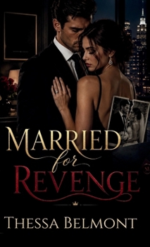 Hardcover Married for Revenge Book