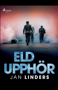 Paperback Eld upphör [Swedish] Book