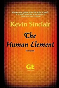 Paperback The Human Element (Glossy) Book