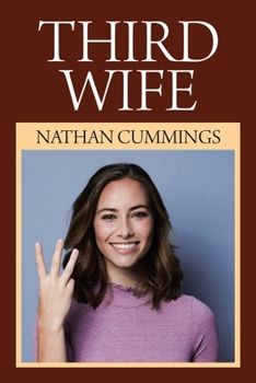 Paperback Third Wife Book