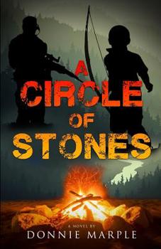 Paperback A Circle of Stones Book