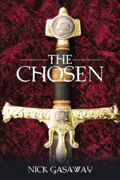 Paperback The Chosen Book