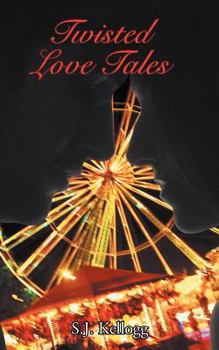 Paperback Twisted Love Tales Book