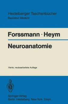 Paperback Neuroanatomie [German] Book