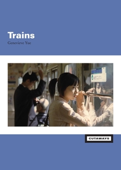 Hardcover Trains Book