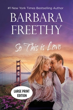 So This is Love - Book #2 of the Callaways