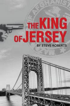 Paperback The King of Jersey Book