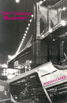 Paperback Continetal Harmony Book