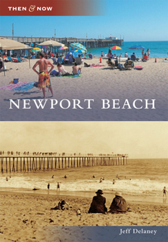Paperback Newport Beach Book