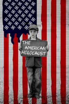 Paperback The American Holocaust Book