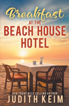 Paperback Breakfast at The Beach House Hotel Book