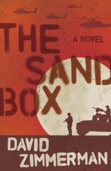 Hardcover The Sandbox Book