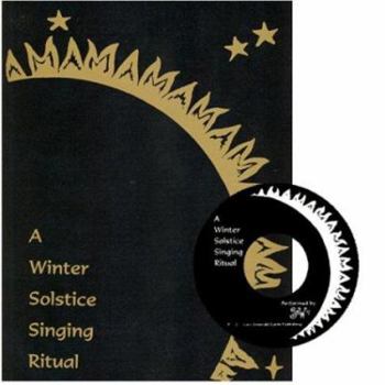 Paperback A Winter Solstice Singing Ritual Book