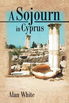 Paperback A Sojourn in Cyprus Book